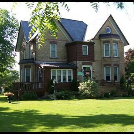 Pemberley House Bed And Breakfast Seaforth Exterior foto
