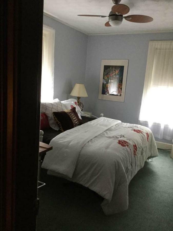 Pemberley House Bed And Breakfast Seaforth Exterior foto