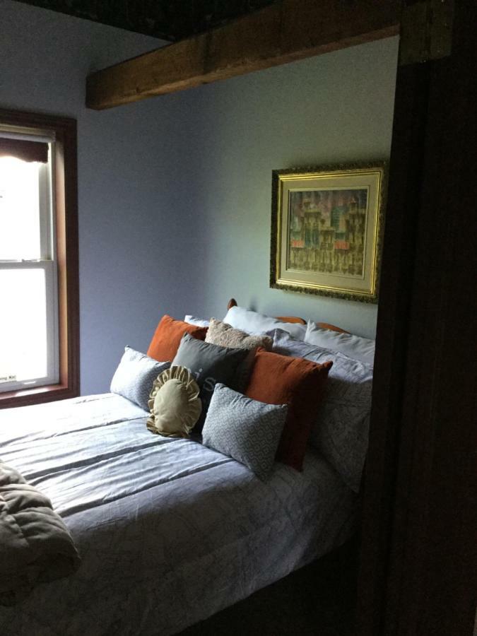 Pemberley House Bed And Breakfast Seaforth Exterior foto
