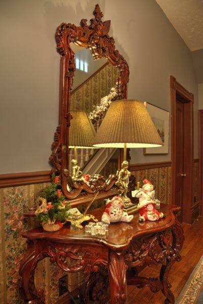 Pemberley House Bed And Breakfast Seaforth Exterior foto