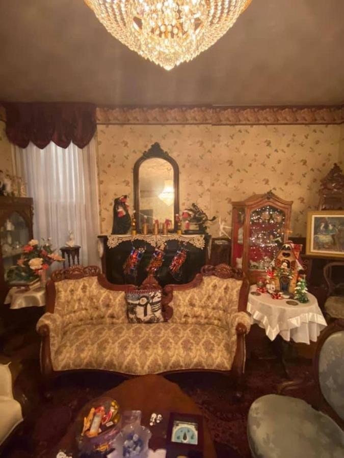 Pemberley House Bed And Breakfast Seaforth Exterior foto