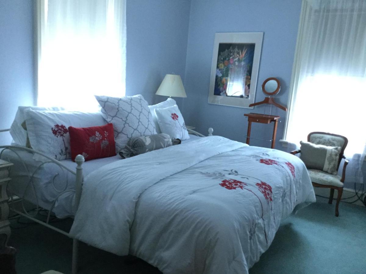 Pemberley House Bed And Breakfast Seaforth Exterior foto